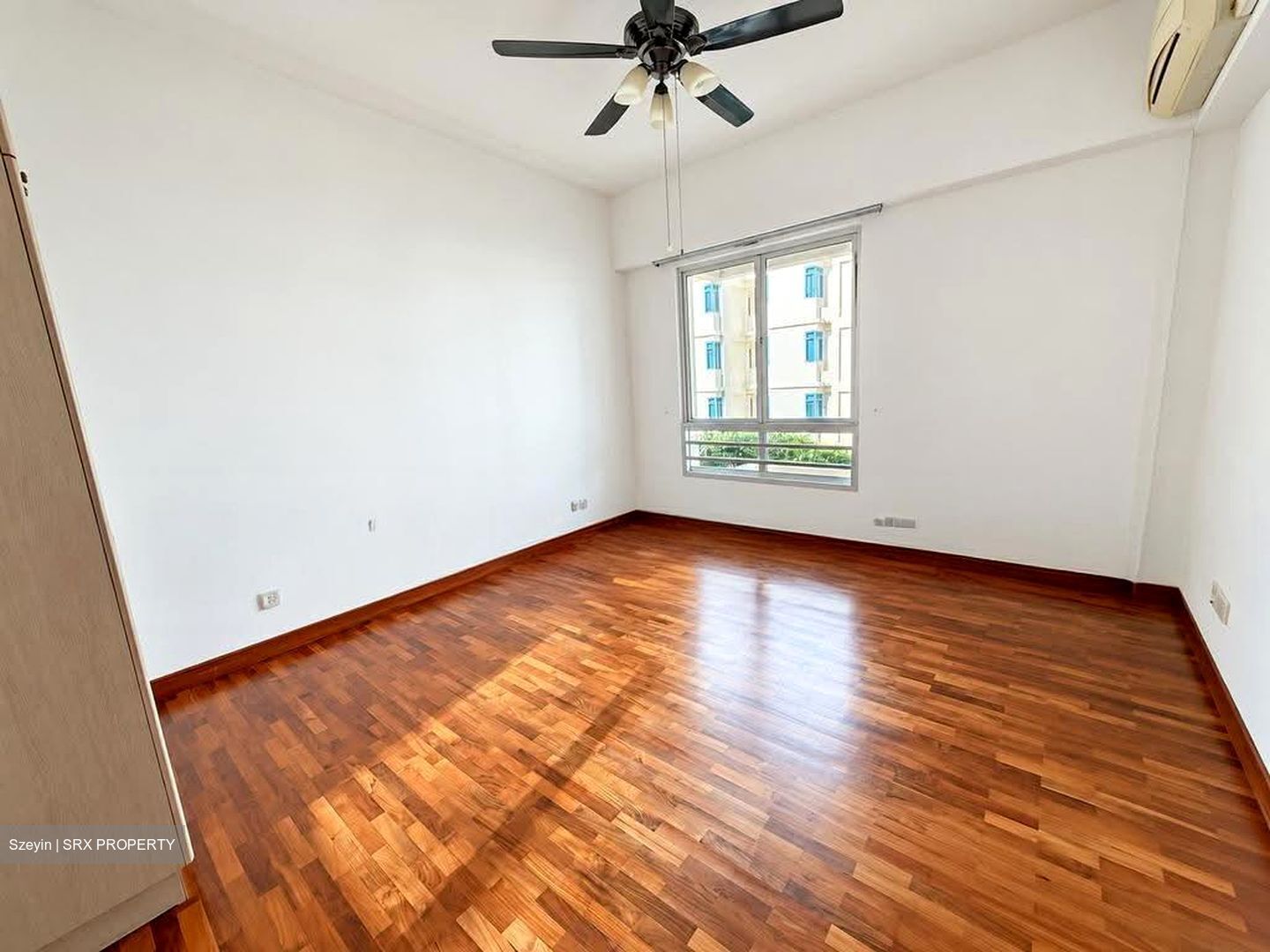 Parkshore (D15), Condominium #629306751